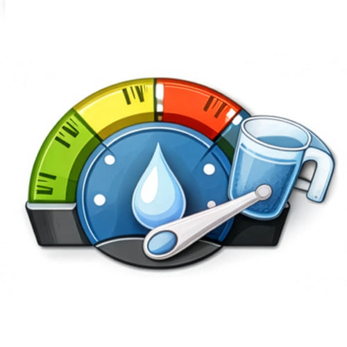 Hydration Cheat Sheet (Instant Fixes)